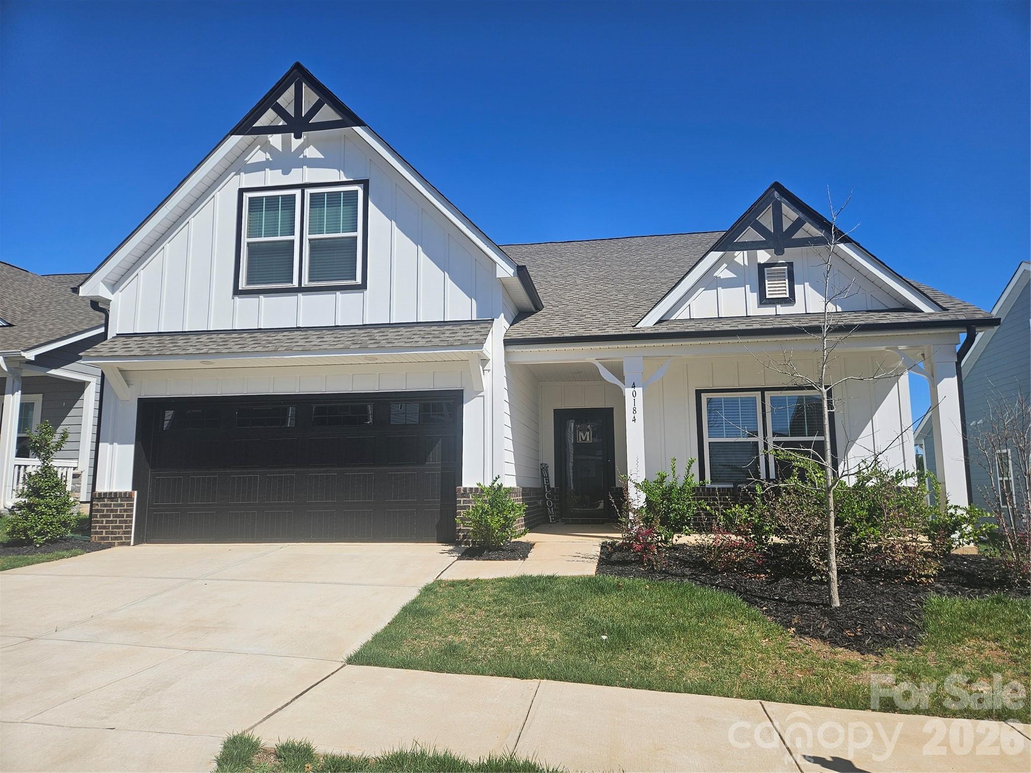 40184 Crooked Stick Drive Lancaster SC 29720