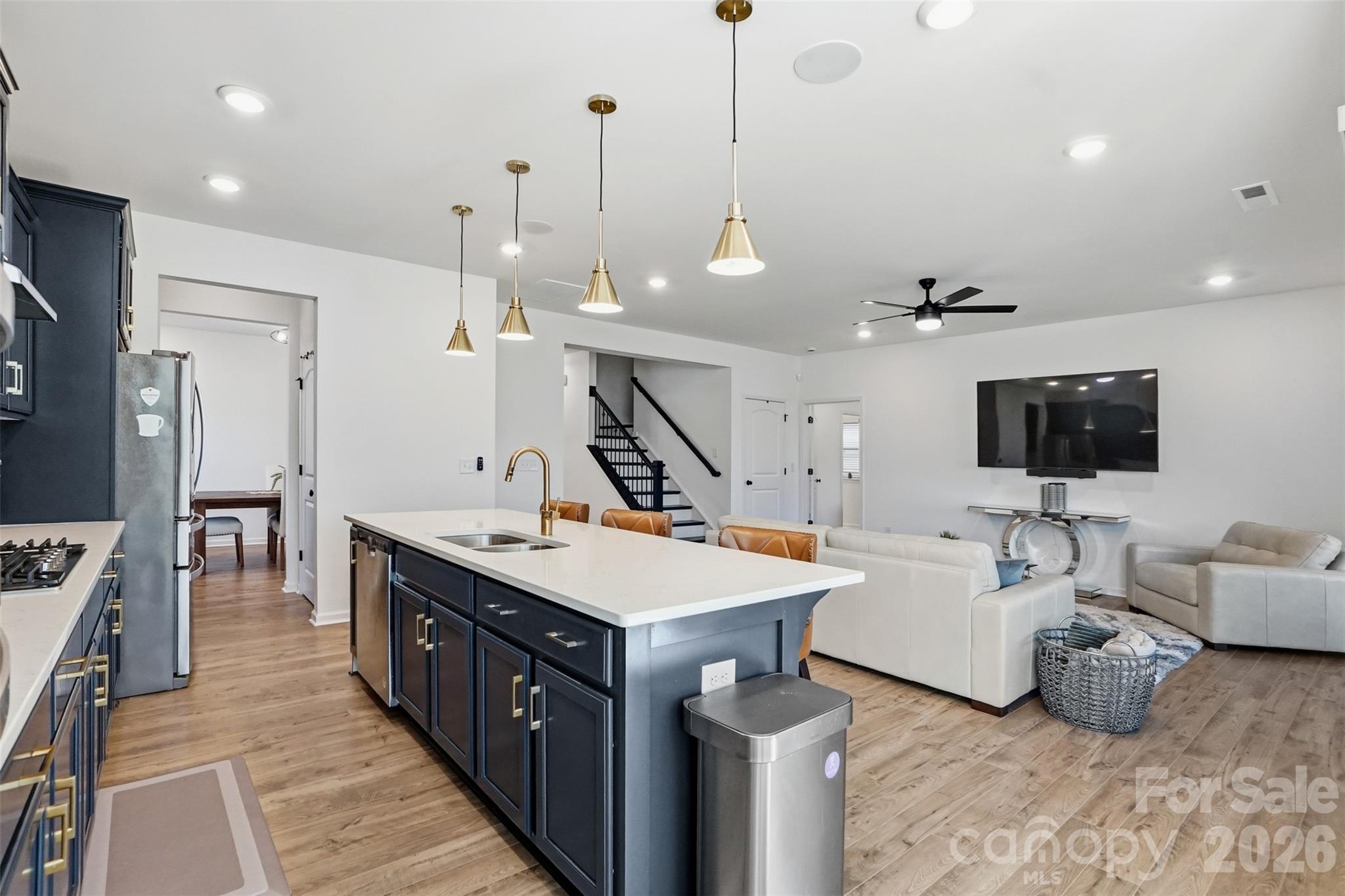 40184 Crooked Stick Drive Lancaster SC 29720