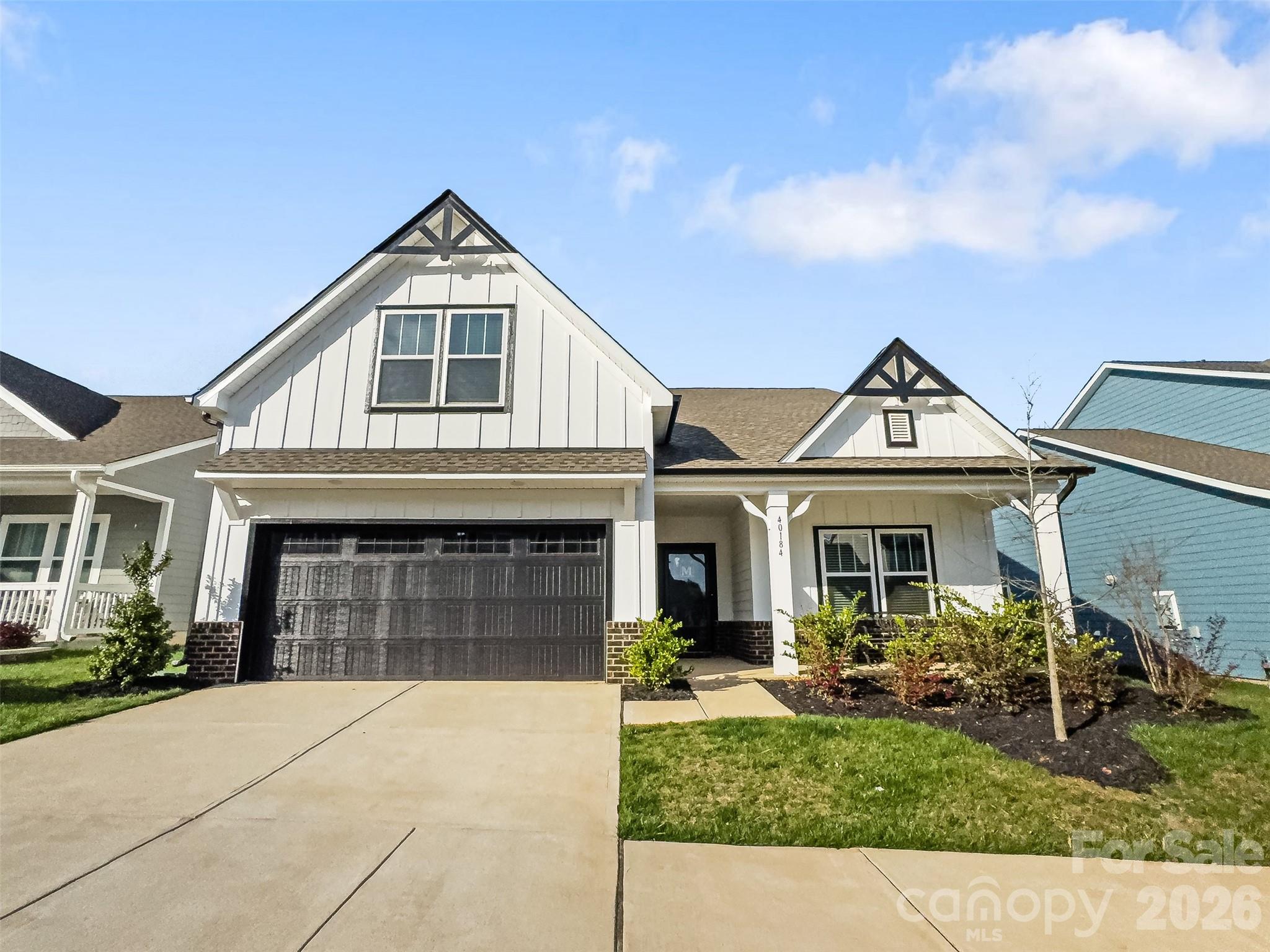 40184 Crooked Stick Drive Lancaster SC 29720