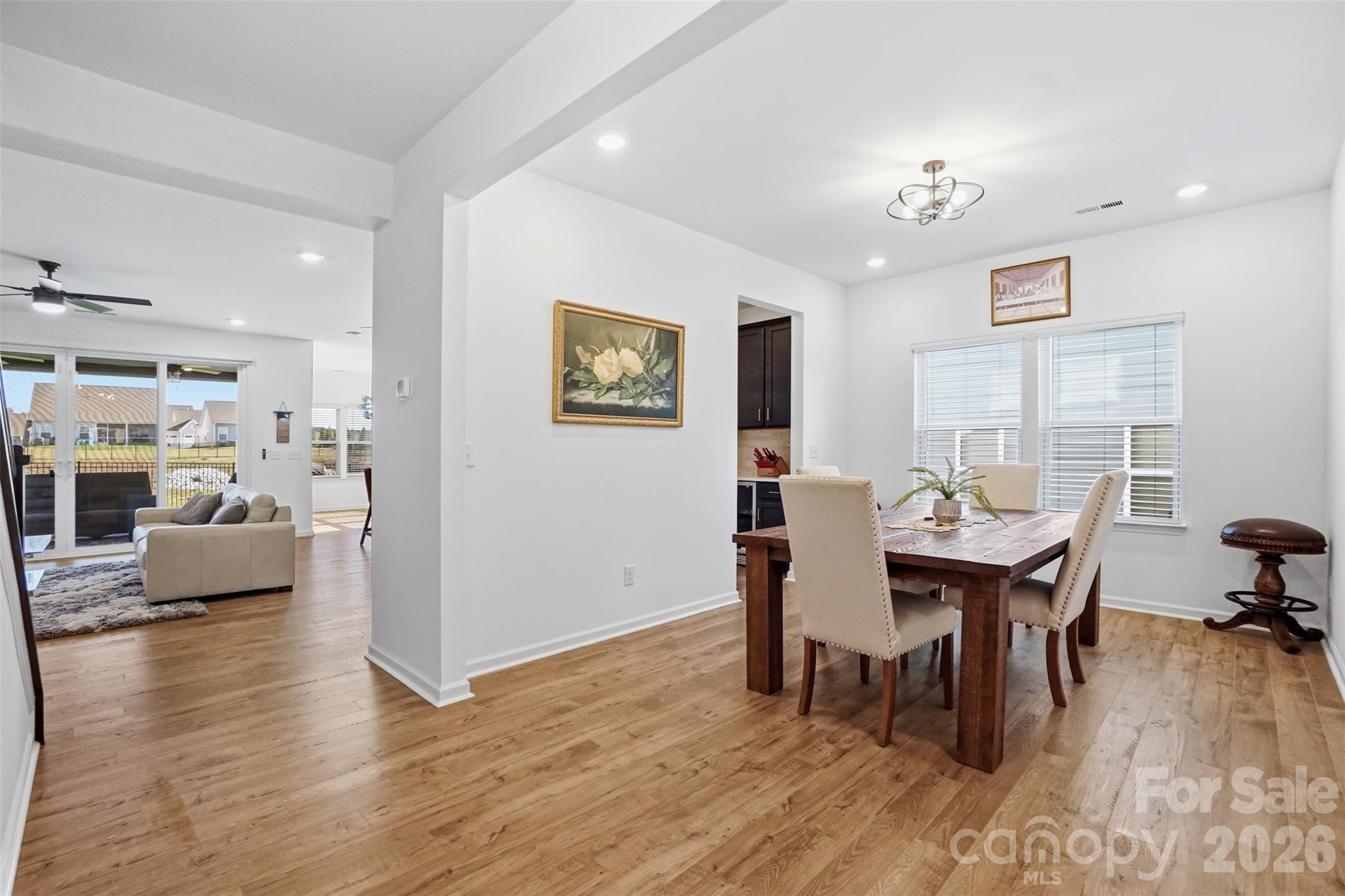 40184 Crooked Stick Drive Lancaster SC 29720