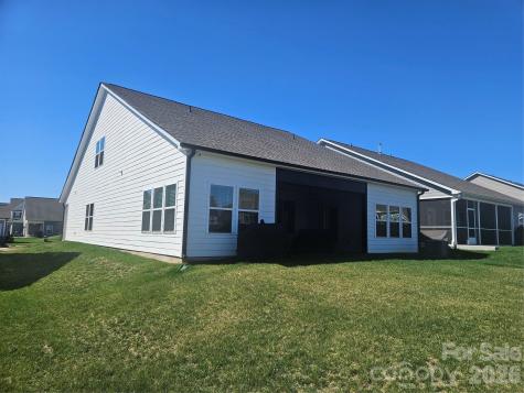 40184 Crooked Stick Drive Lancaster SC 29720