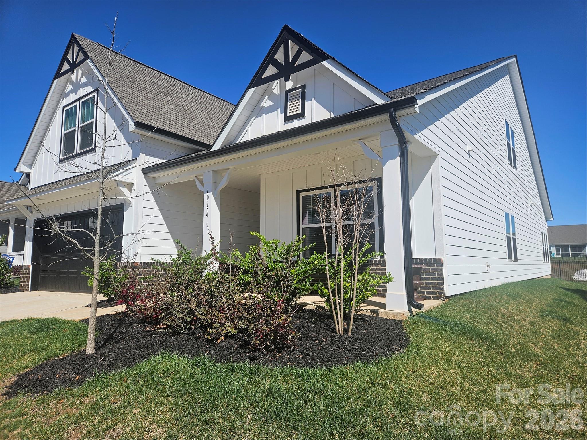 40184 Crooked Stick Drive Lancaster SC 29720