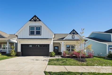 40184 Crooked Stick Drive Lancaster SC 29720