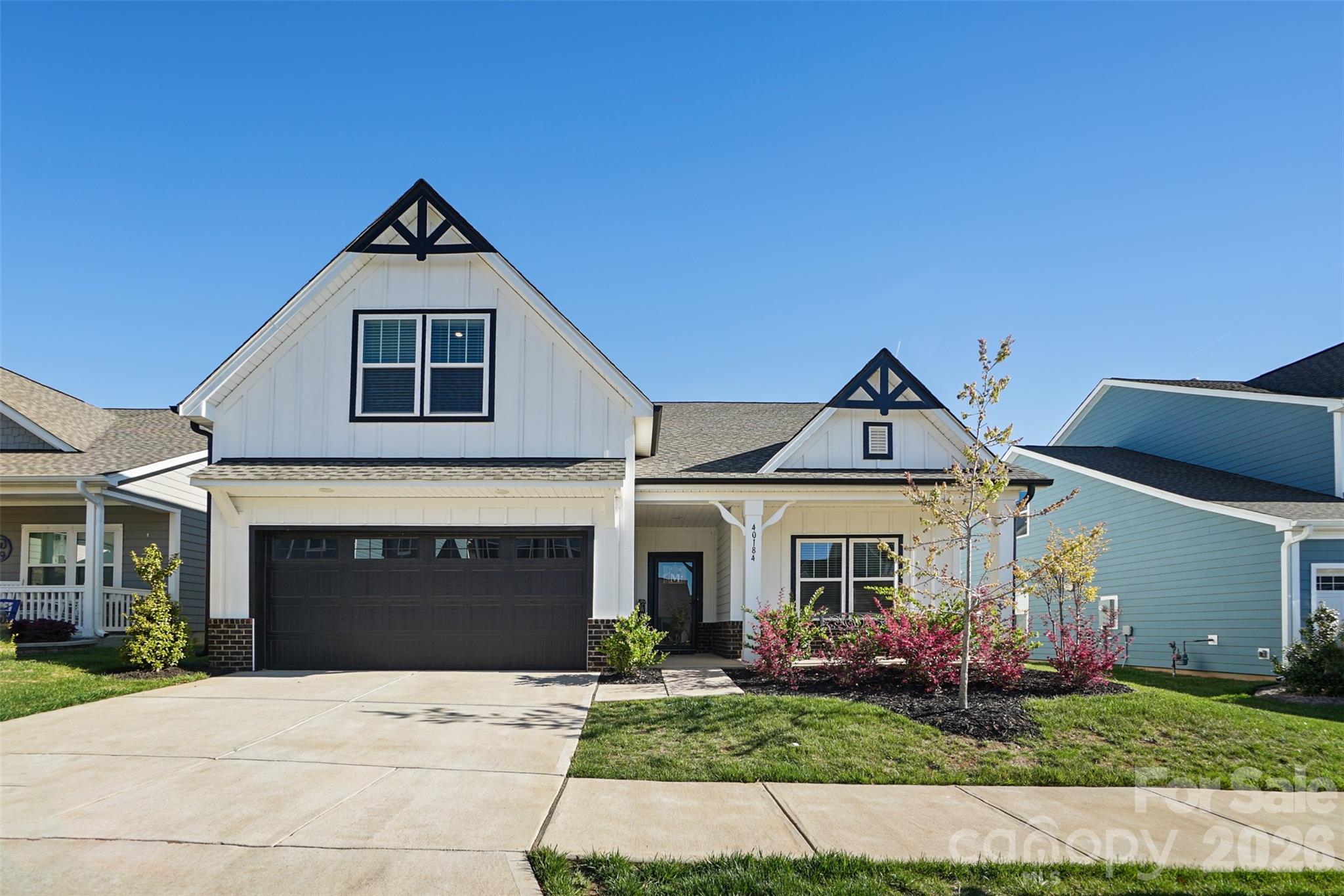 40184 Crooked Stick Drive Lancaster SC 29720