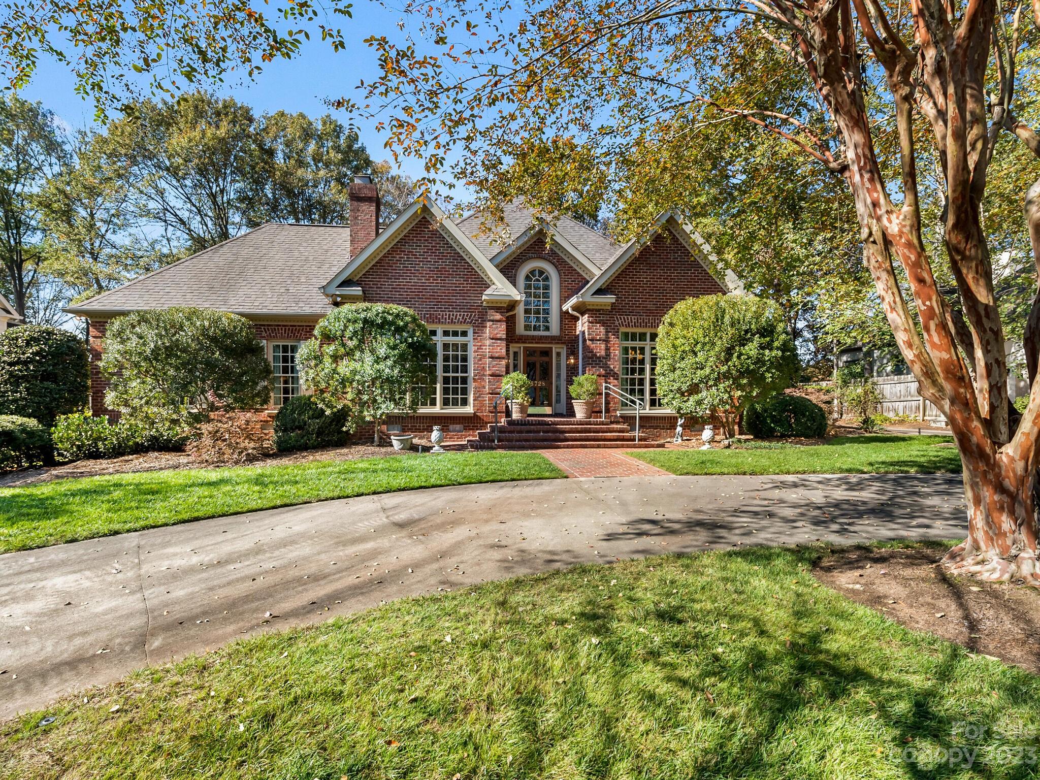 5728 Laurium Road Charlotte NC 28226