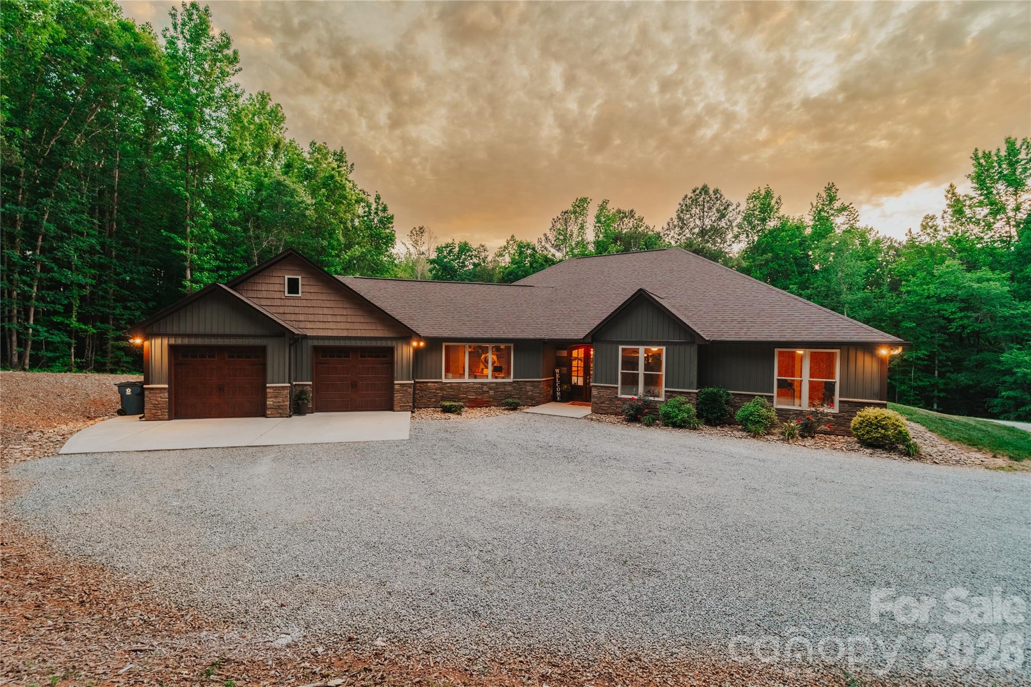 2620 Mathis Church Road Catawba NC 28609