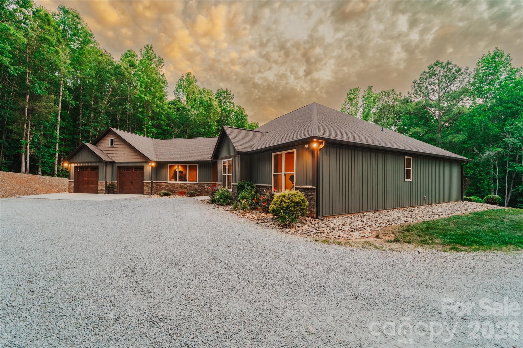 2620 Mathis Church Road Catawba NC 28609