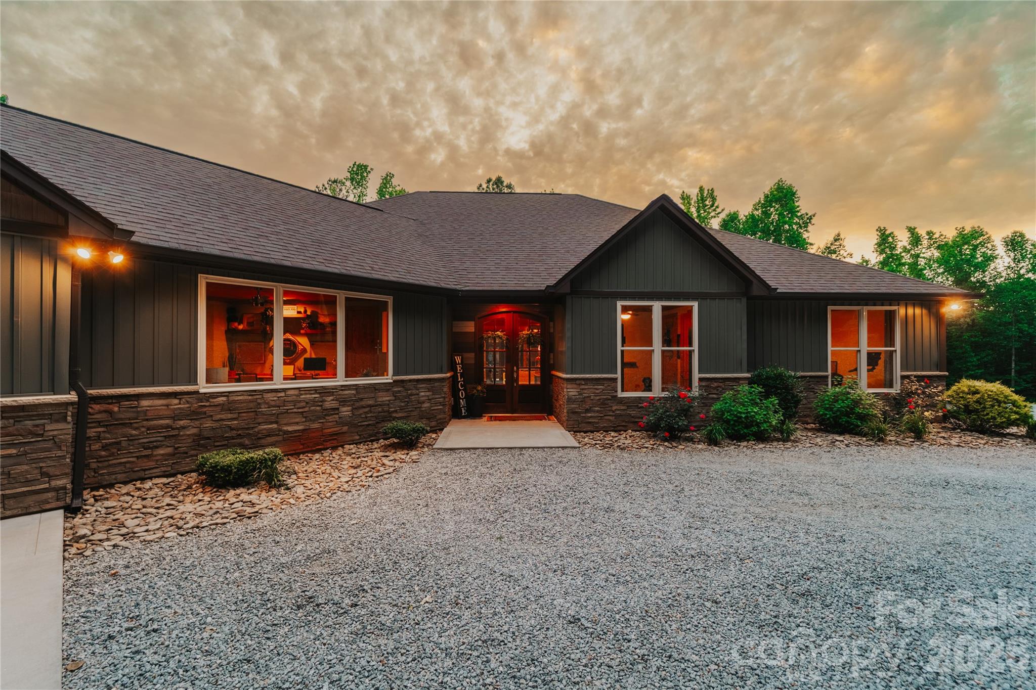 2620 Mathis Church Road Catawba NC 28609