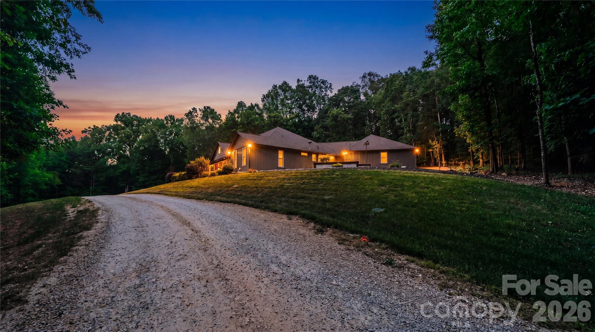 2620 Mathis Church Road Catawba NC 28609