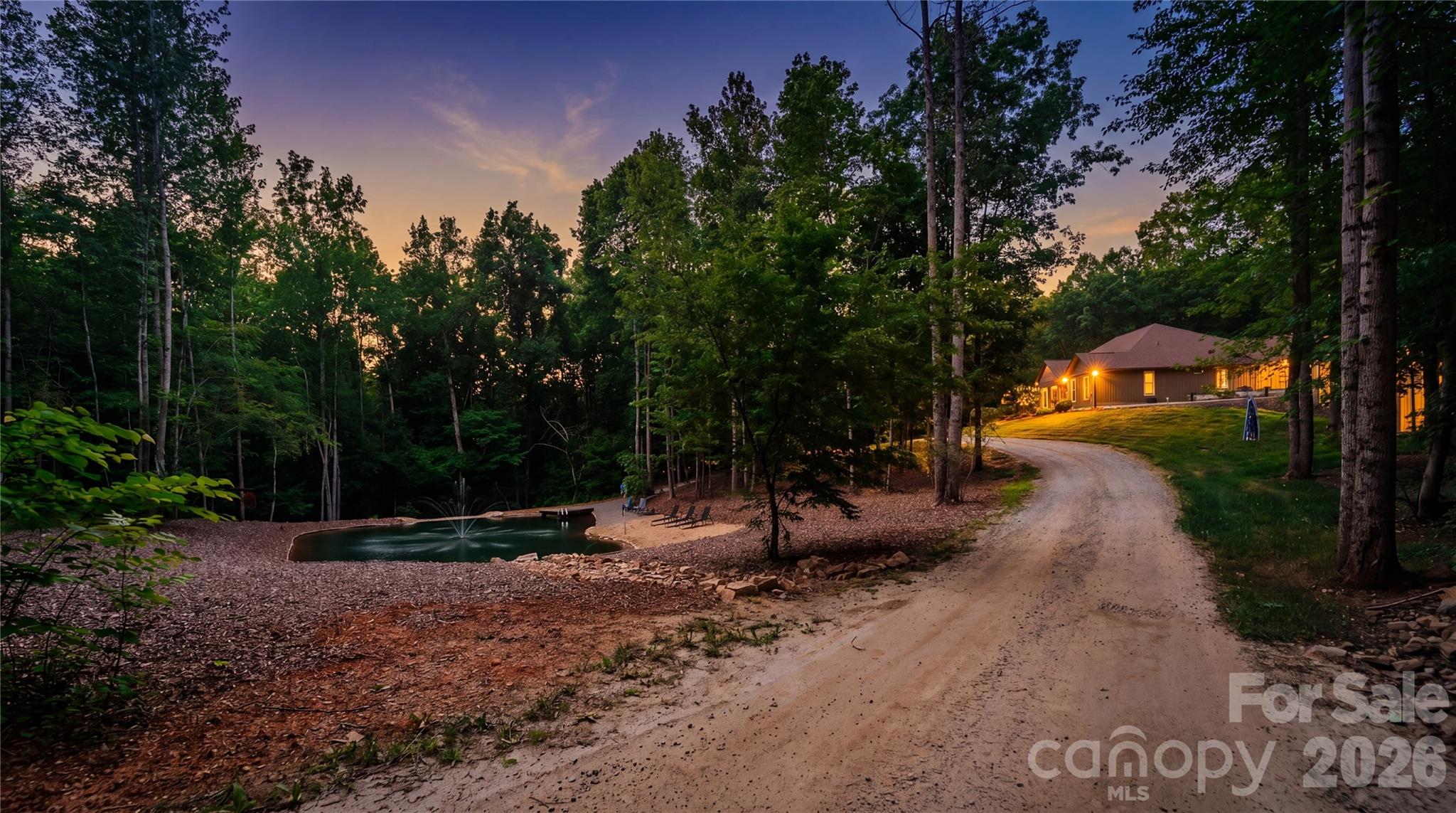 2620 Mathis Church Road Catawba NC 28609