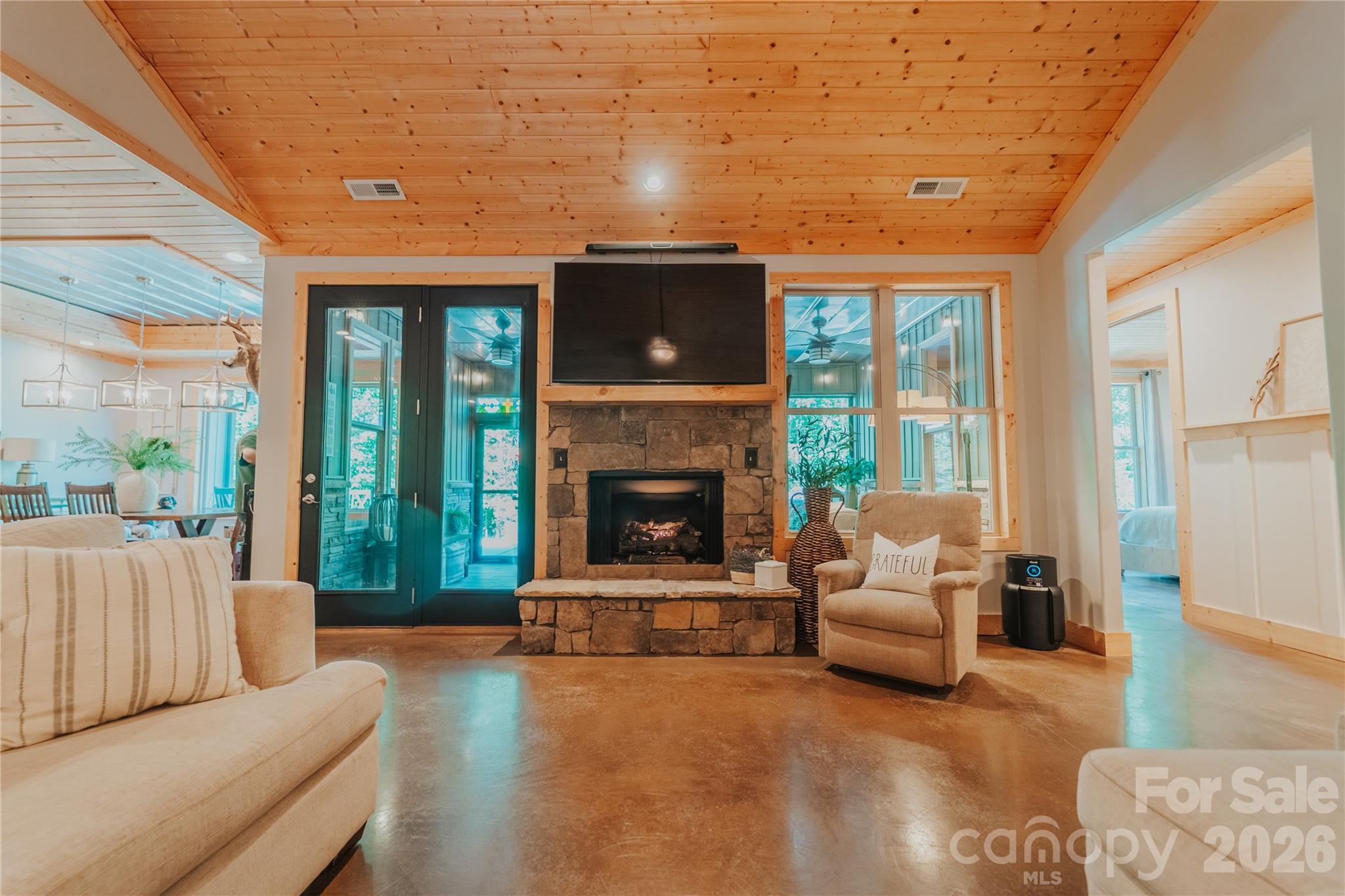 2620 Mathis Church Road Catawba NC 28609