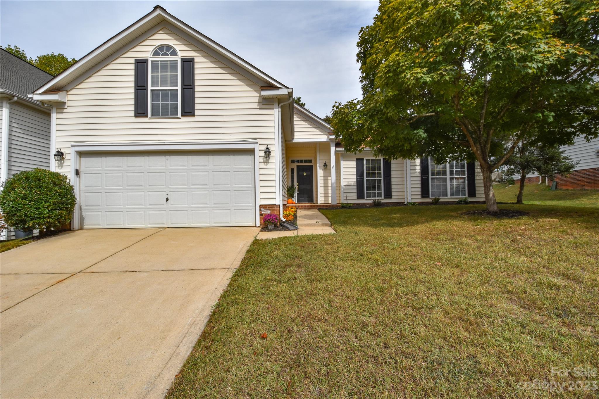 160 Walmsley Place Mooresville NC 28117