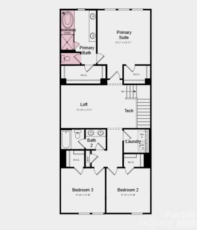 7306 Wake Way Indian Land SC 29707