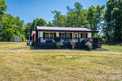 2024 Willis Road Vale NC 28168