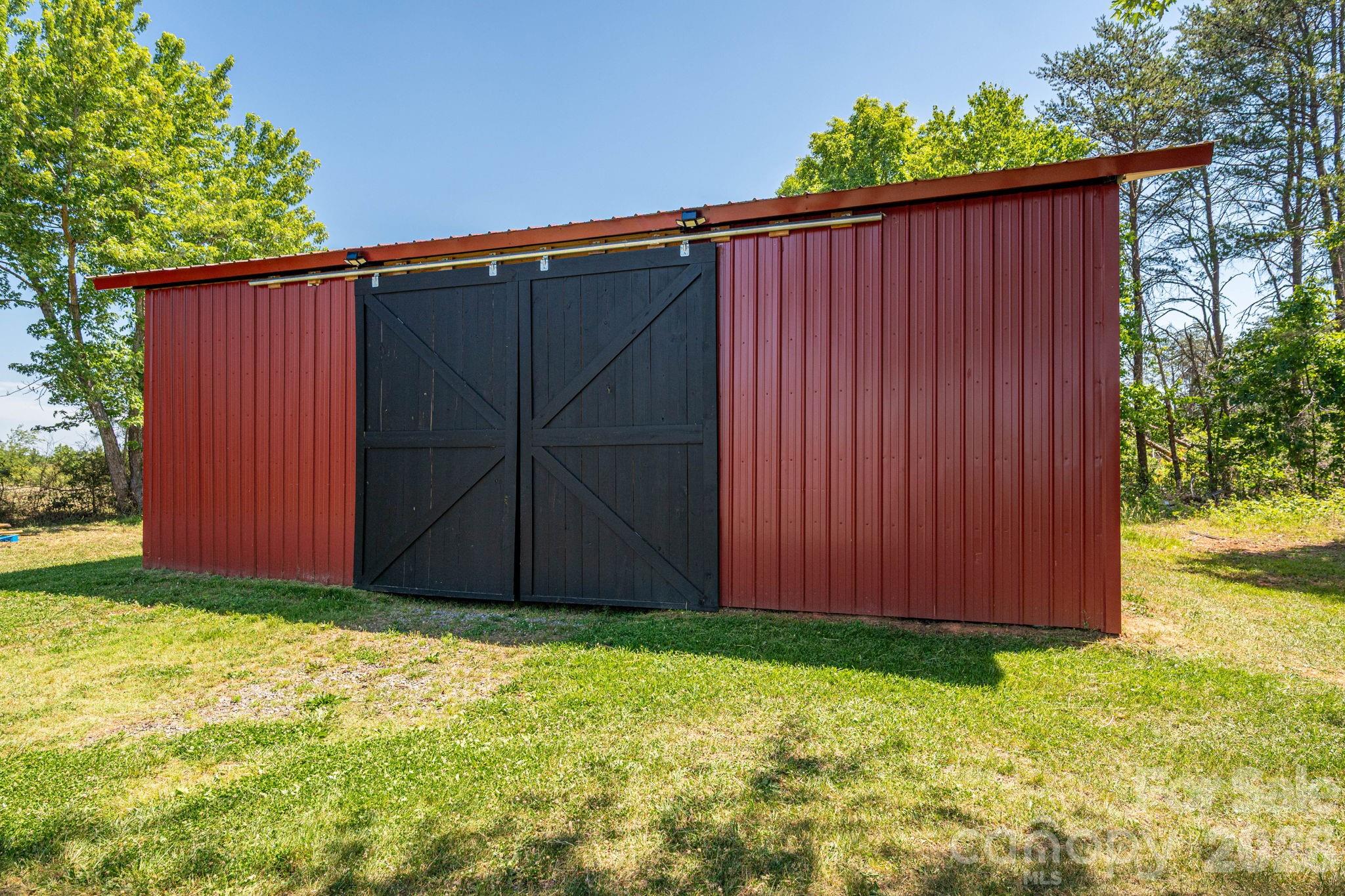 2024 Willis Road Vale NC 28168