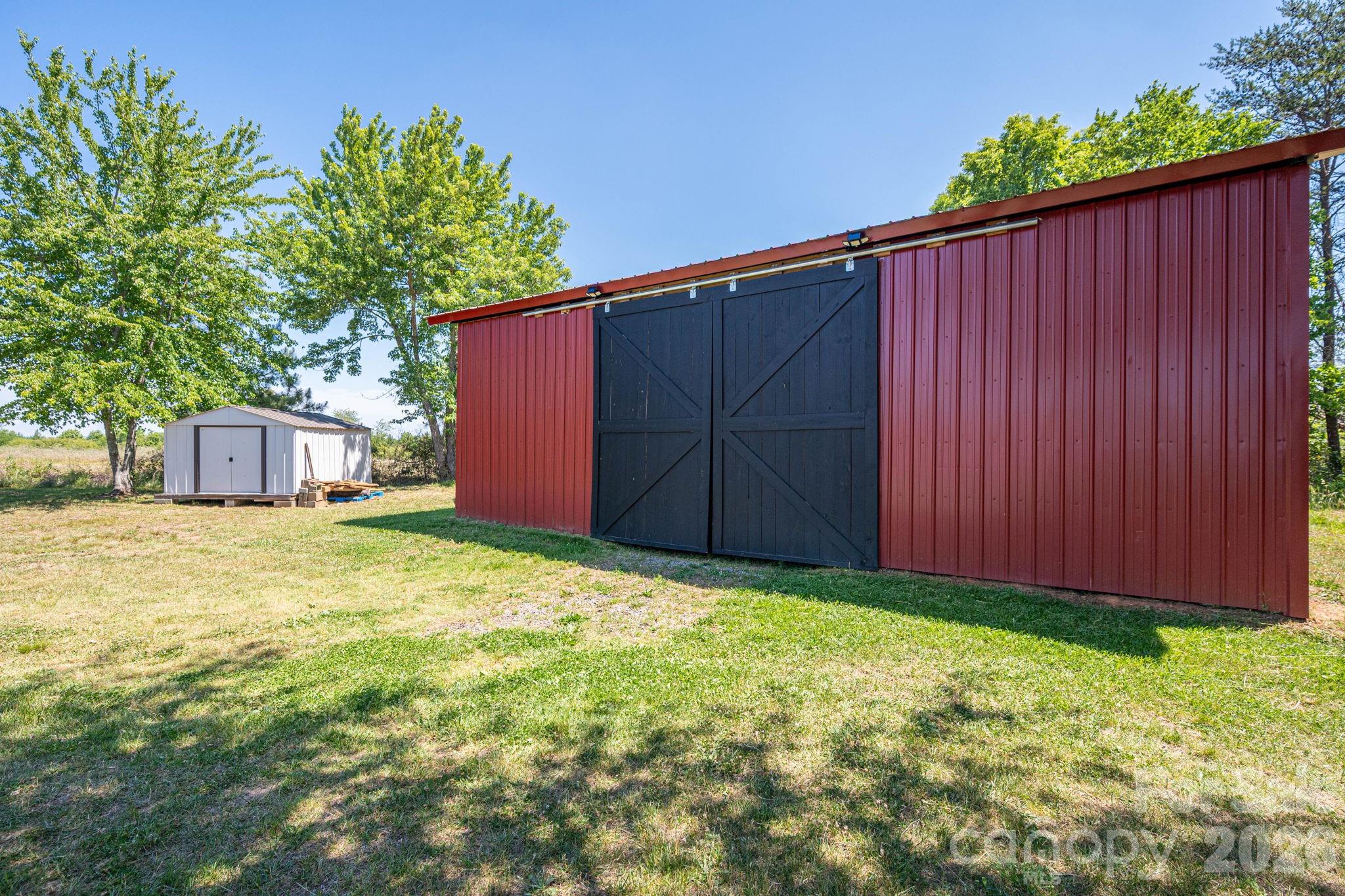 2024 Willis Road Vale NC 28168