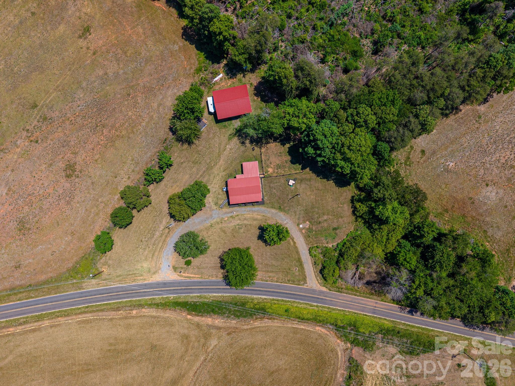 2024 Willis Road Vale NC 28168