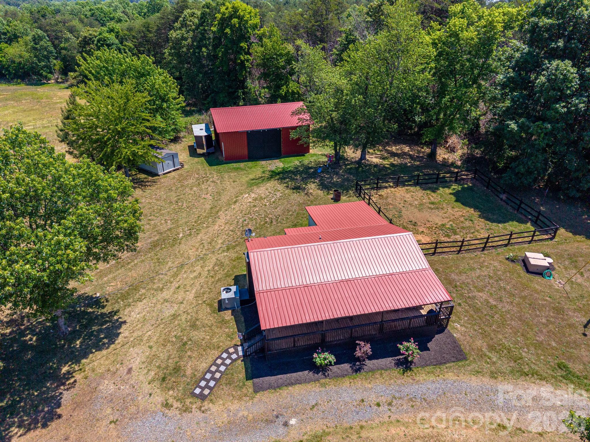2024 Willis Road Vale NC 28168