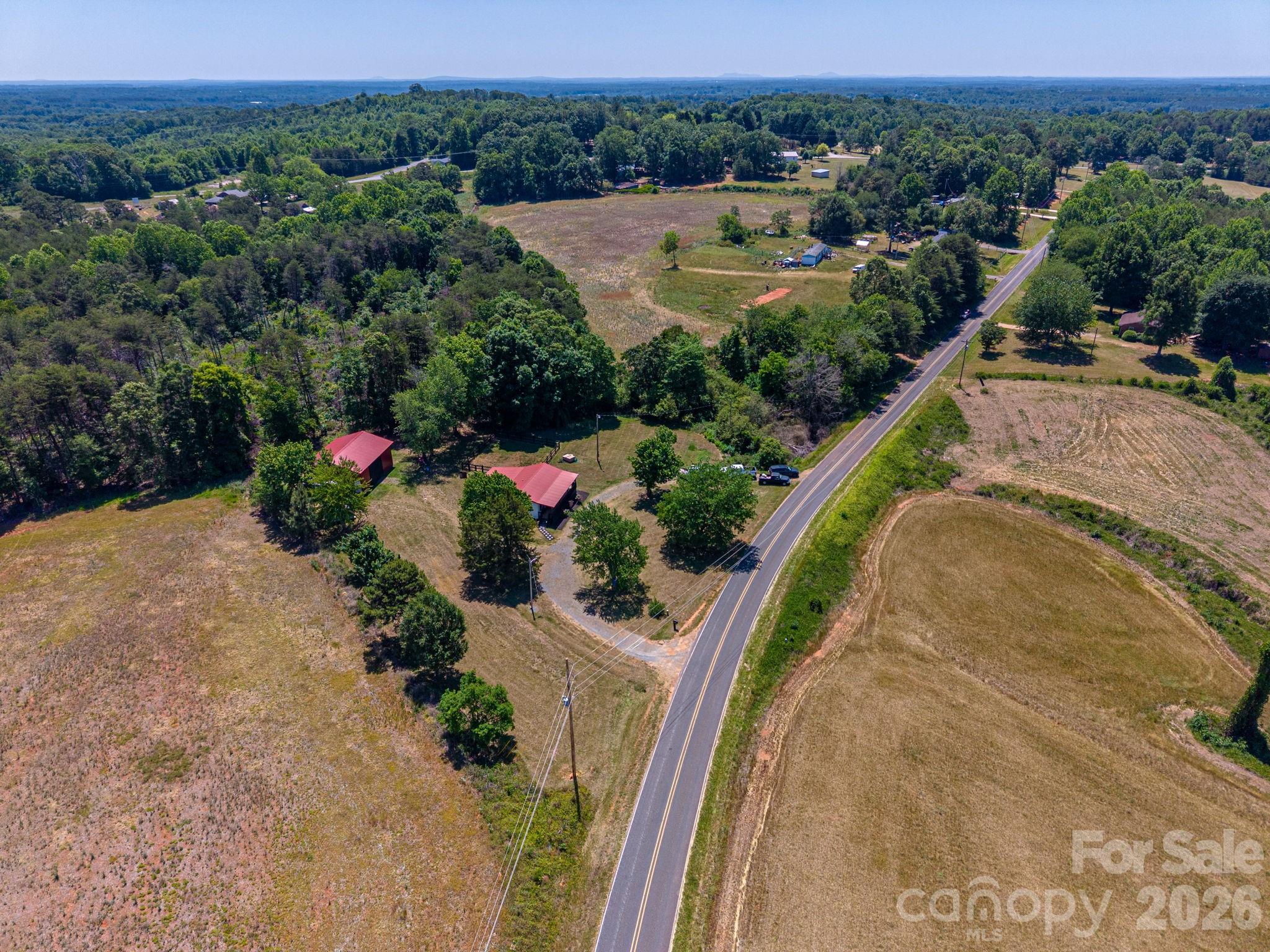 2024 Willis Road Vale NC 28168