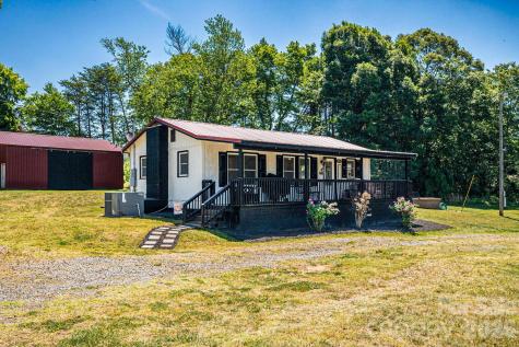 2024 Willis Road Vale NC 28168