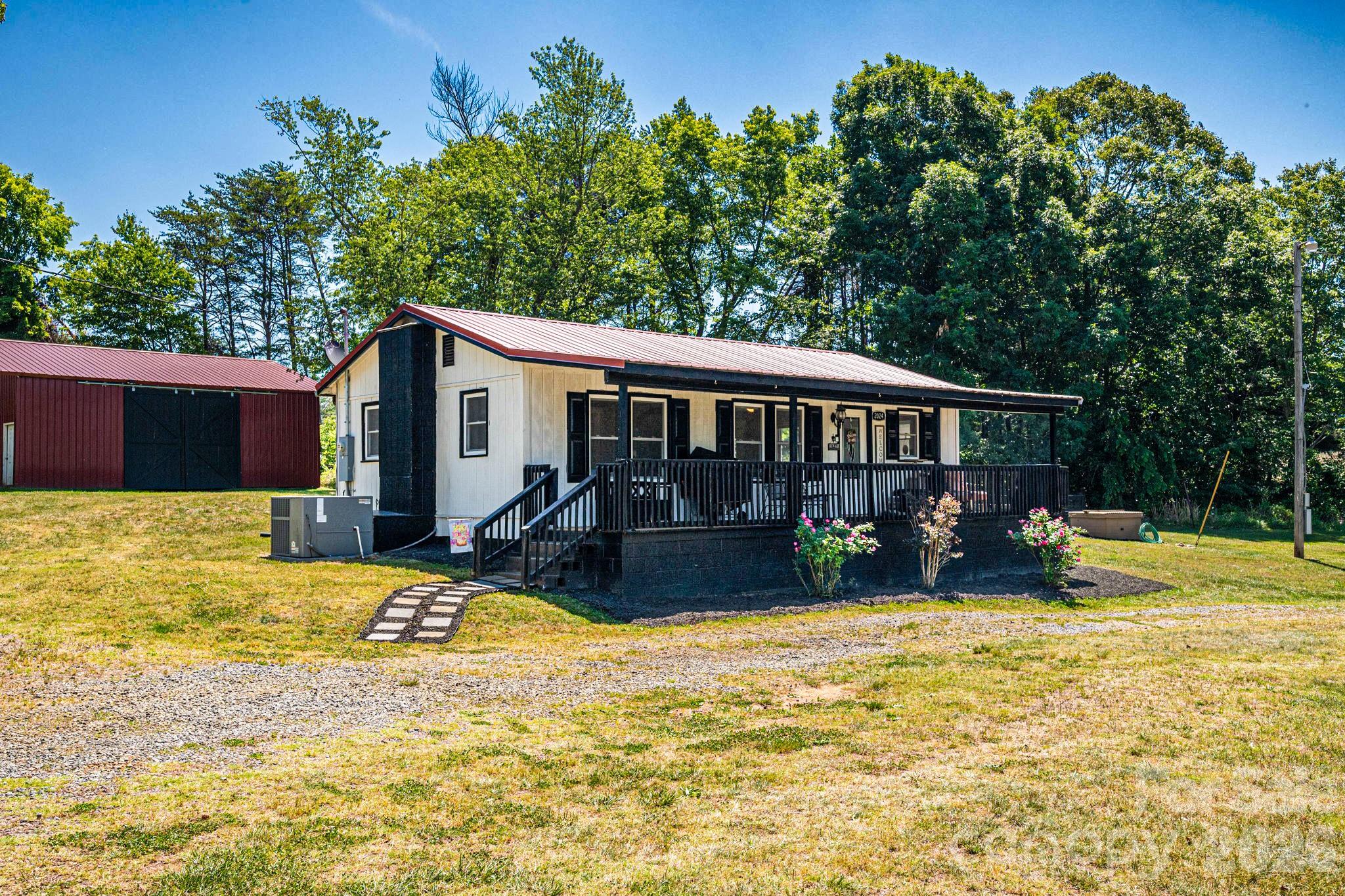 2024 Willis Road Vale NC 28168