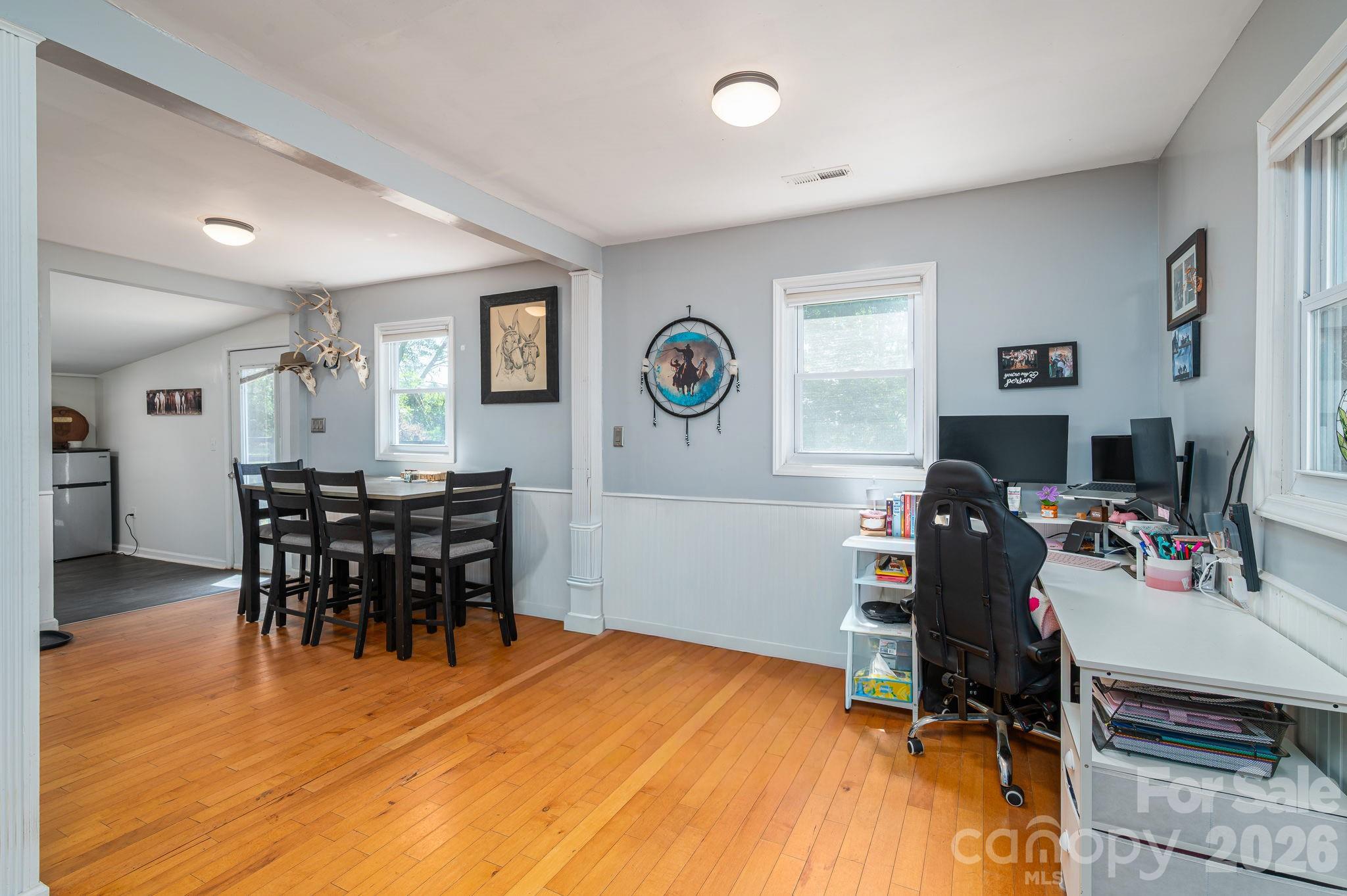 2024 Willis Road Vale NC 28168