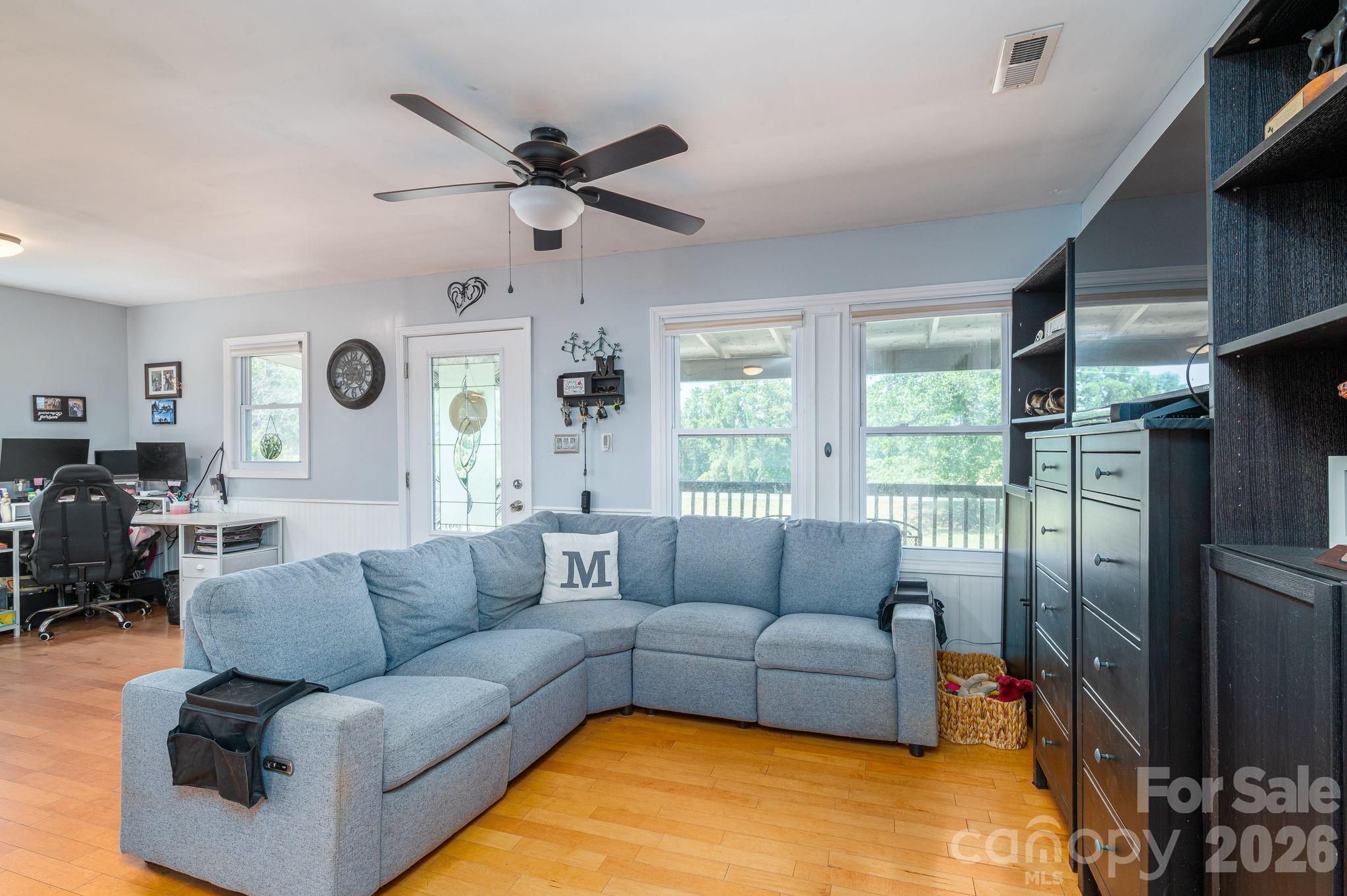 2024 Willis Road Vale NC 28168