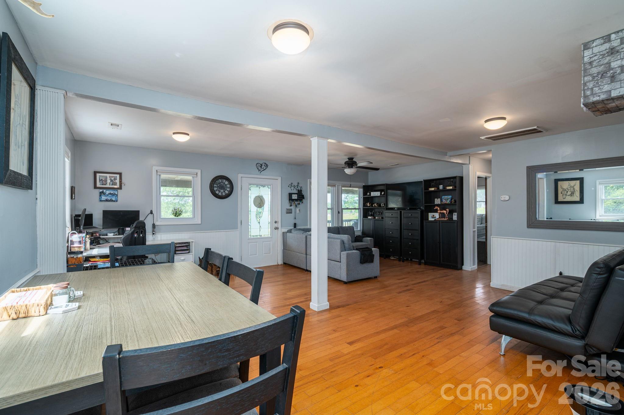 2024 Willis Road Vale NC 28168