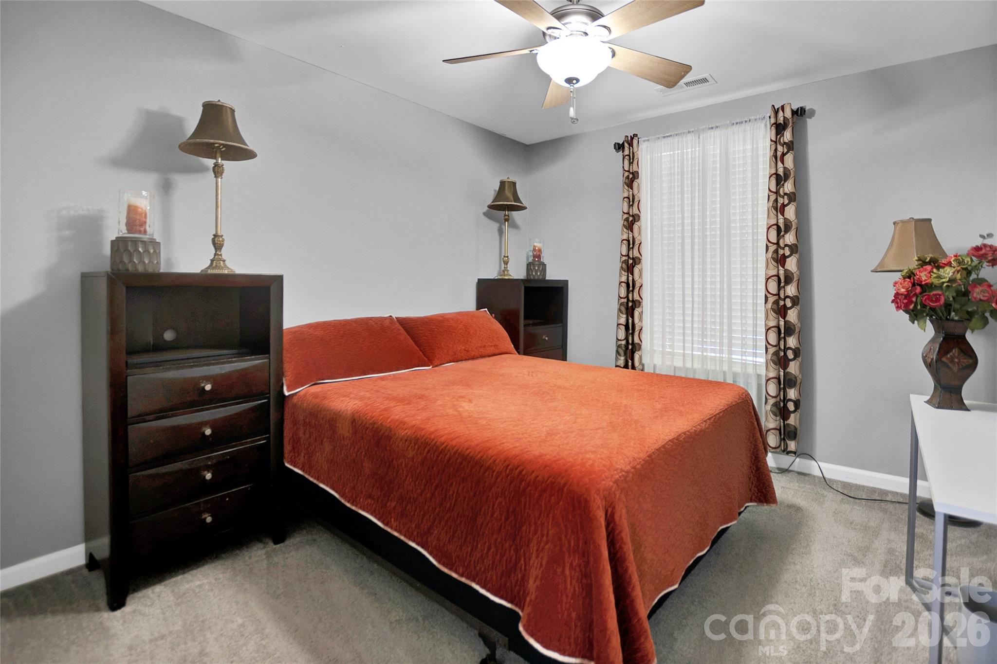 9806 Back Acre Drive Charlotte NC 28213