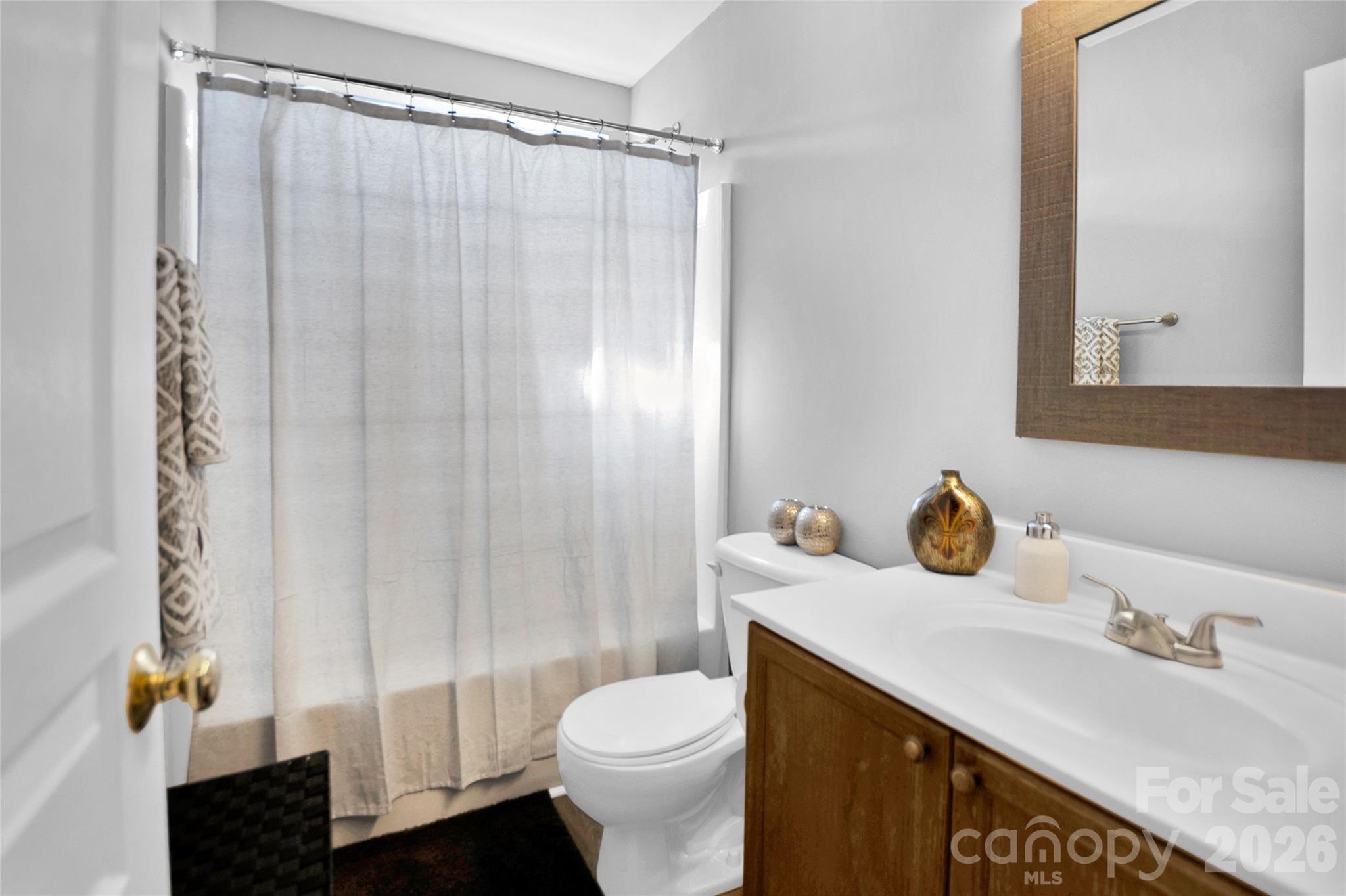 9806 Back Acre Drive Charlotte NC 28213