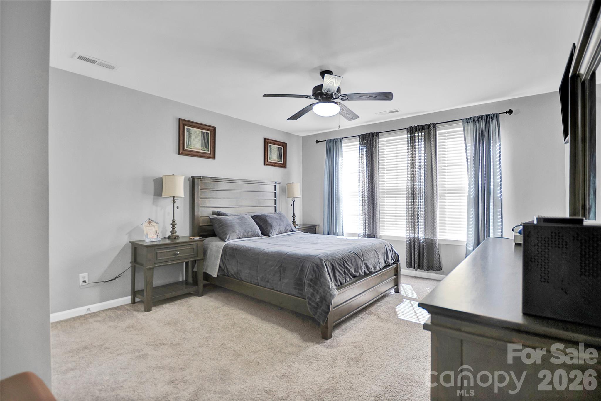 9806 Back Acre Drive Charlotte NC 28213