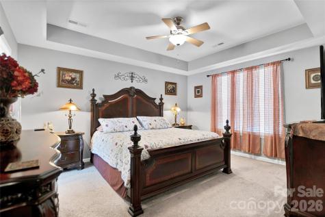 9806 Back Acre Drive Charlotte NC 28213