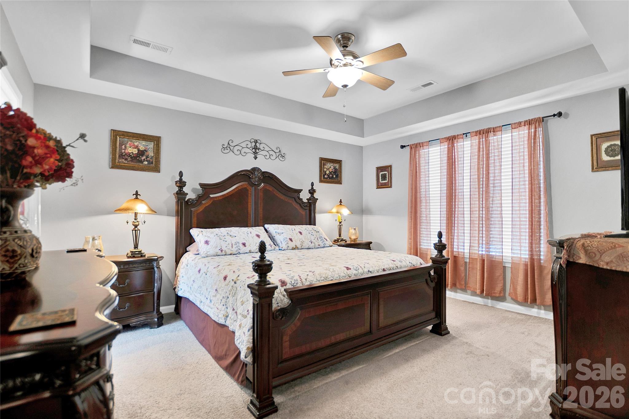 9806 Back Acre Drive Charlotte NC 28213