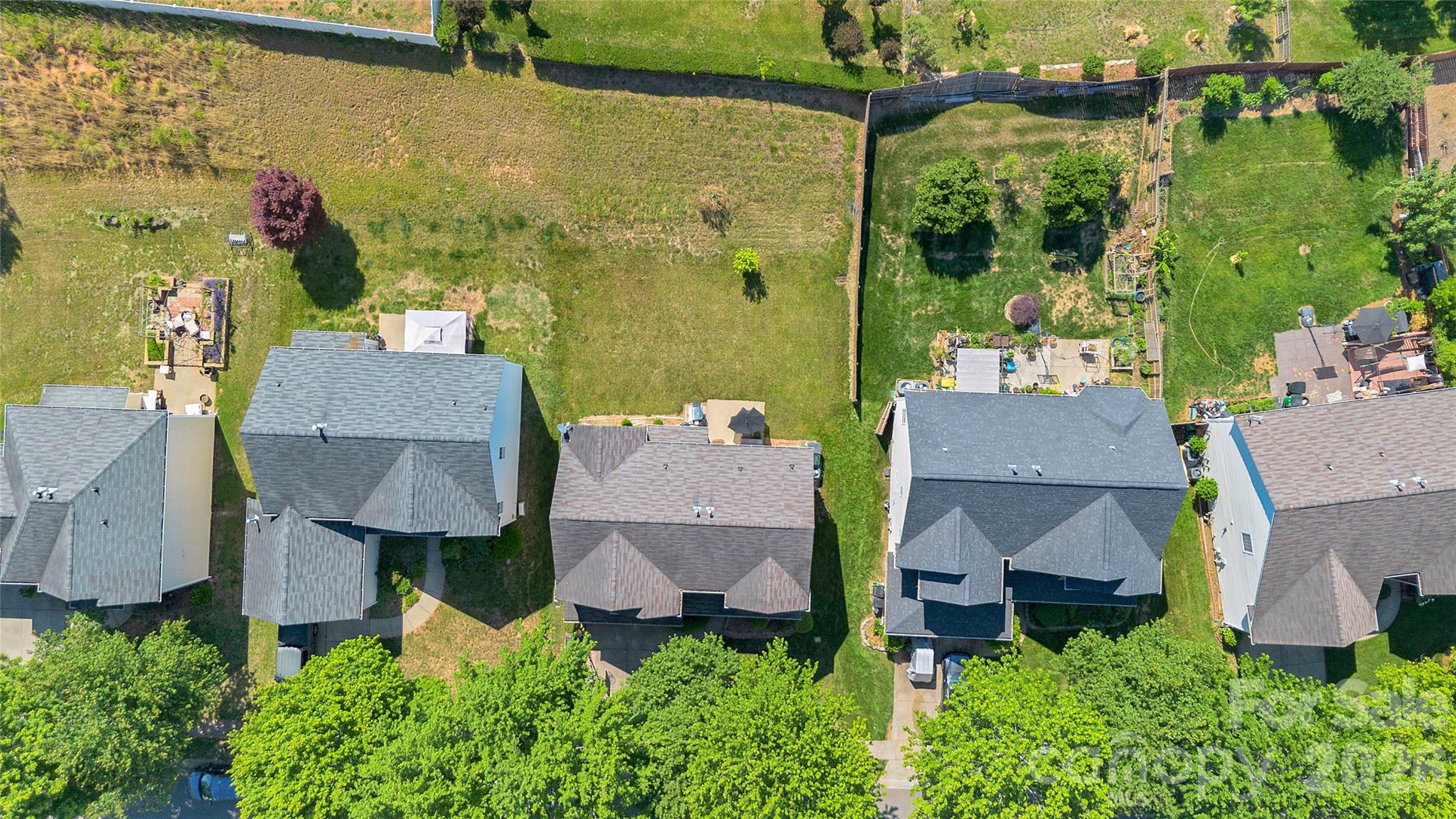 9806 Back Acre Drive Charlotte NC 28213
