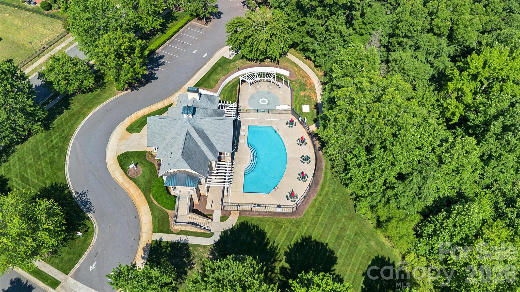 9806 Back Acre Drive Charlotte NC 28213