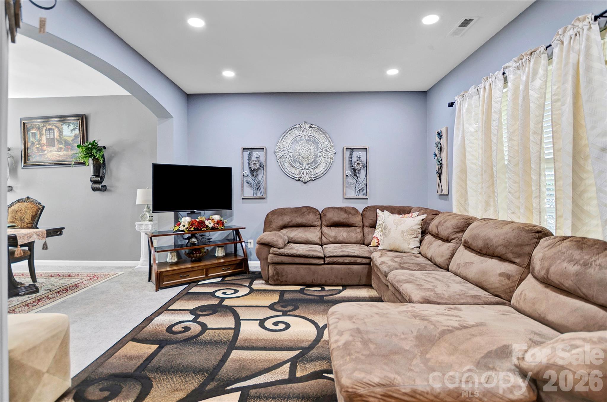 9806 Back Acre Drive Charlotte NC 28213