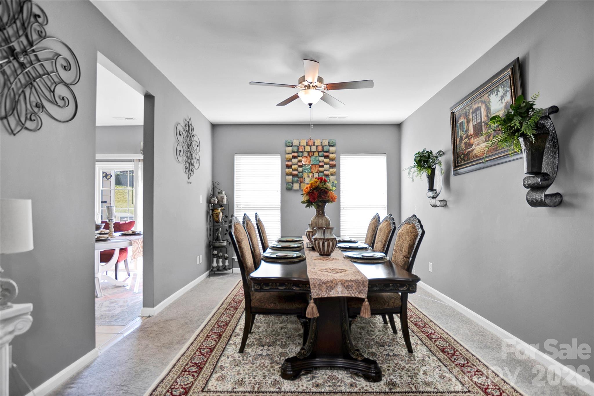 9806 Back Acre Drive Charlotte NC 28213