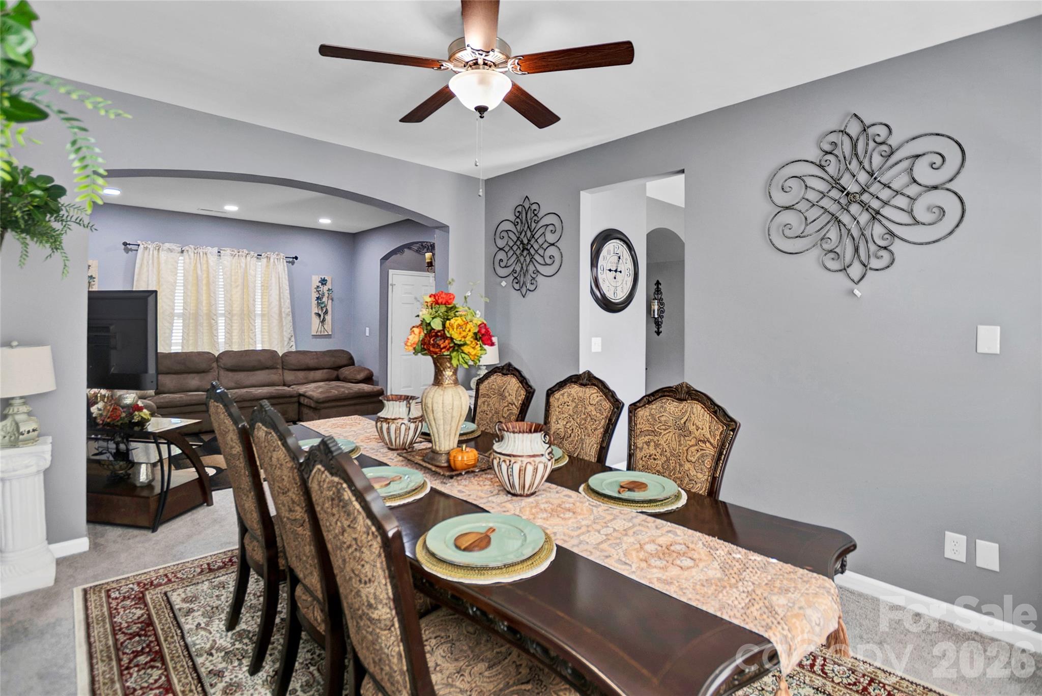9806 Back Acre Drive Charlotte NC 28213