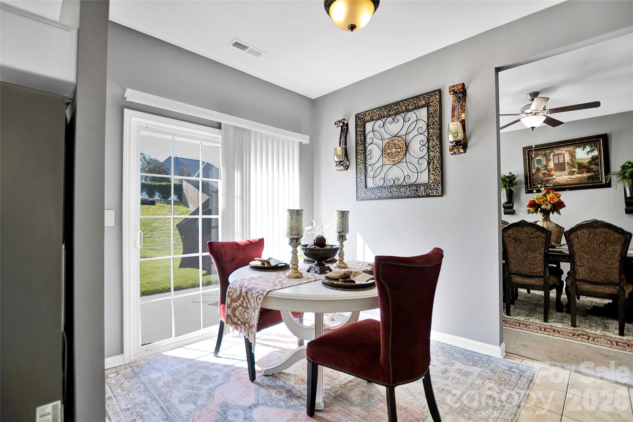 9806 Back Acre Drive Charlotte NC 28213