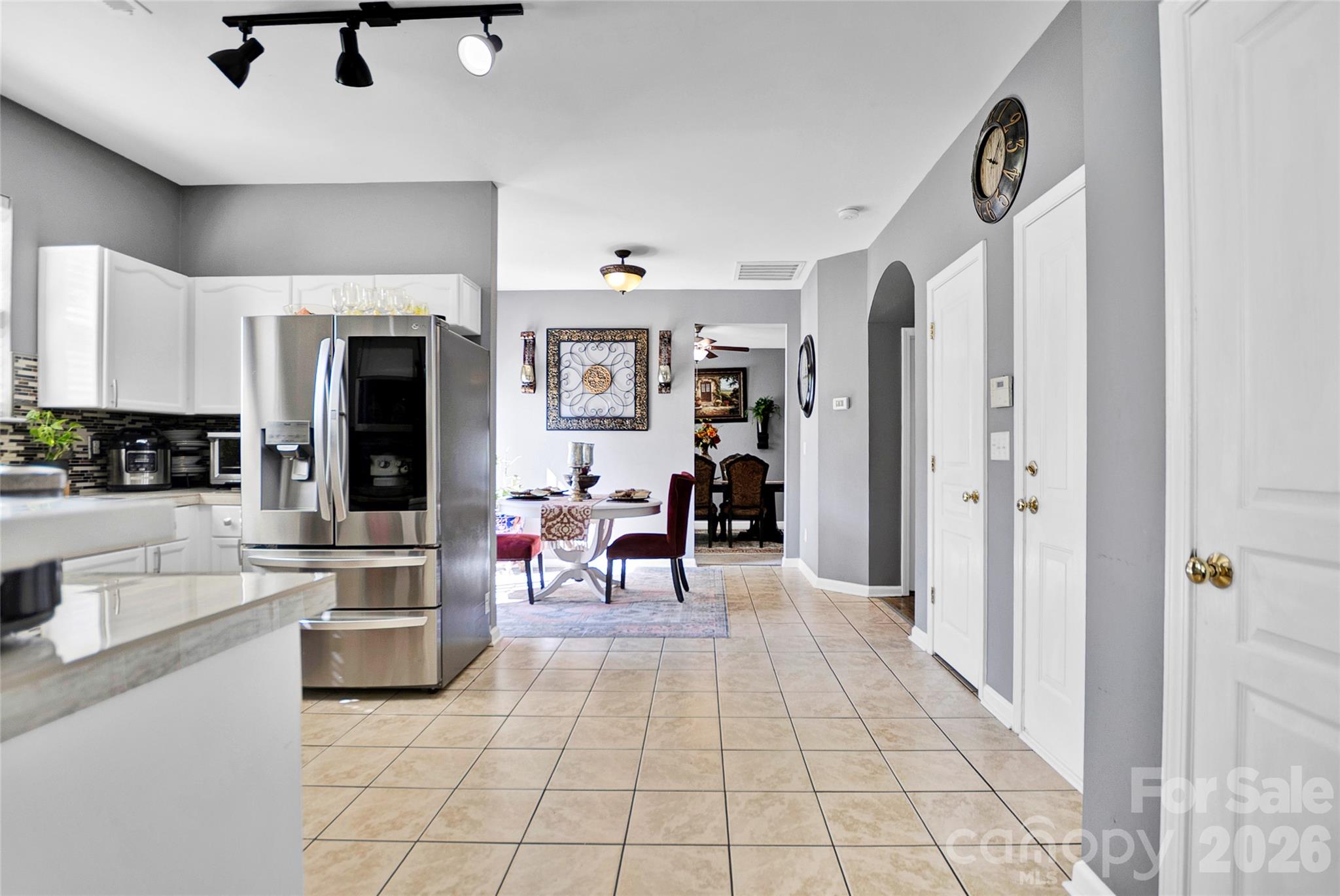 9806 Back Acre Drive Charlotte NC 28213