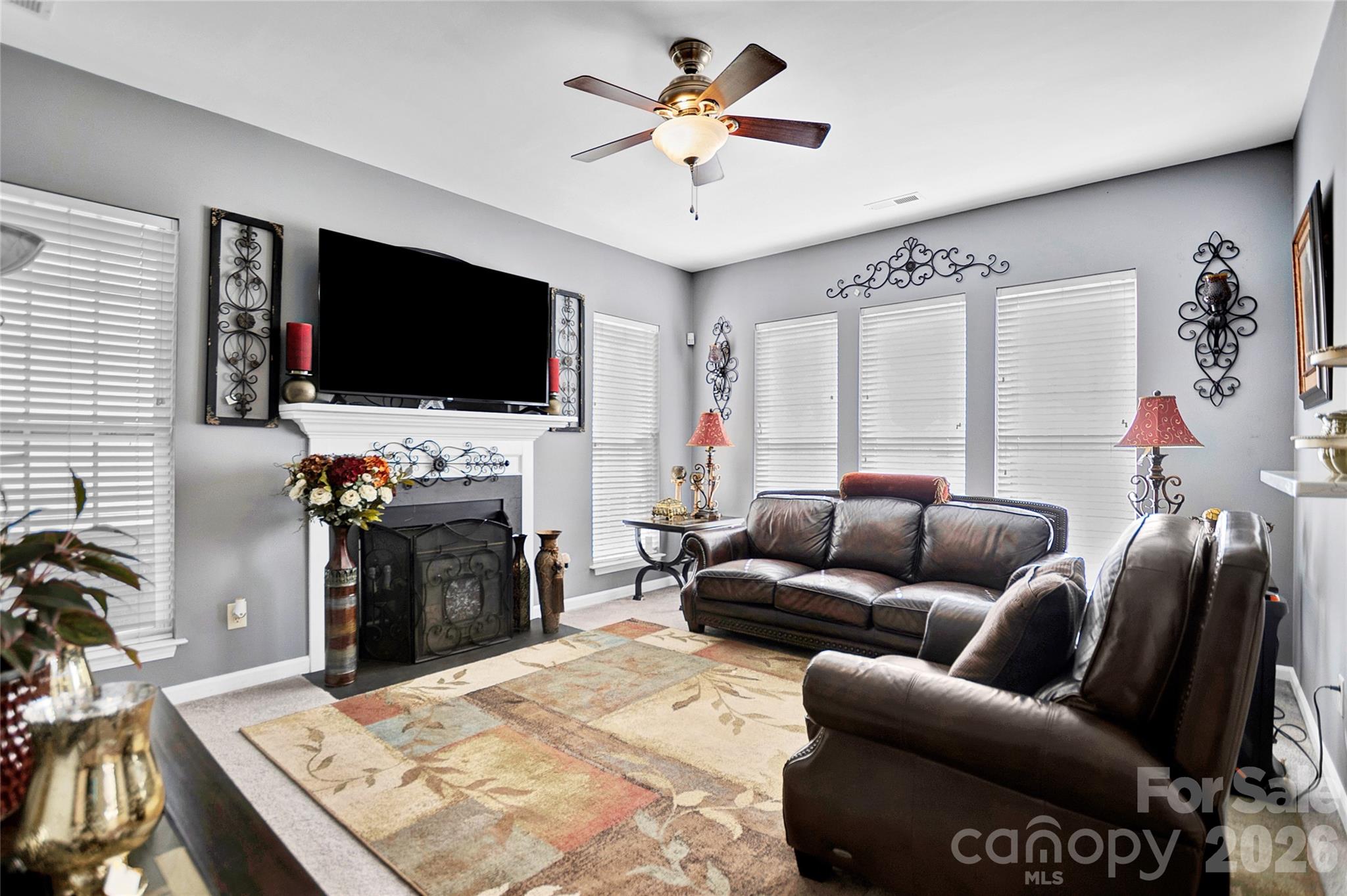 9806 Back Acre Drive Charlotte NC 28213