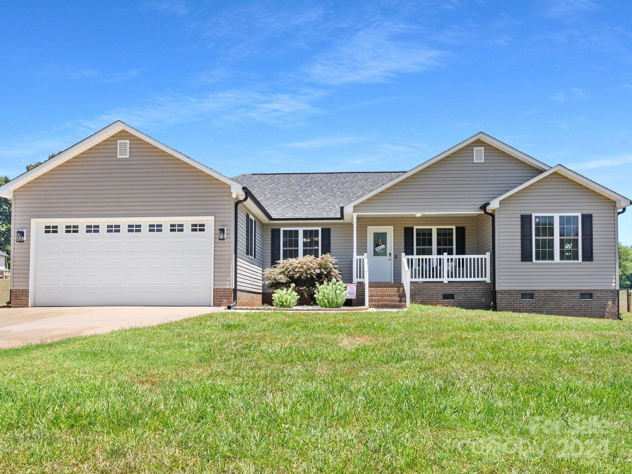 2566 Rock Dam Road Lincolnton NC 28092