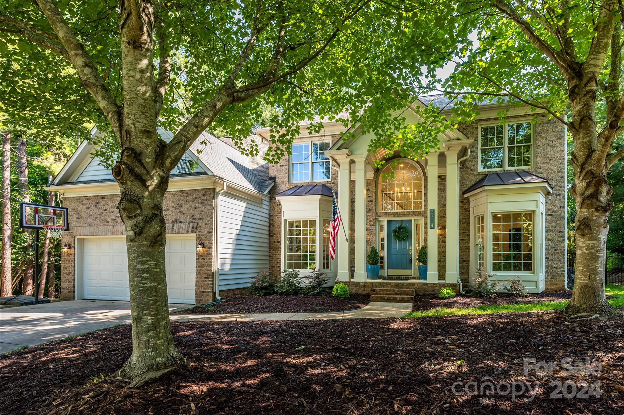 3714 Cheleys Ridge Lane Charlotte NC 28270