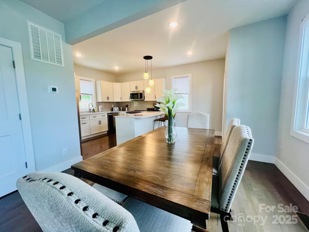 1061 Riverside Drive Asheville NC 28804