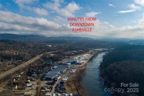 1061 Riverside Drive Asheville NC 28804