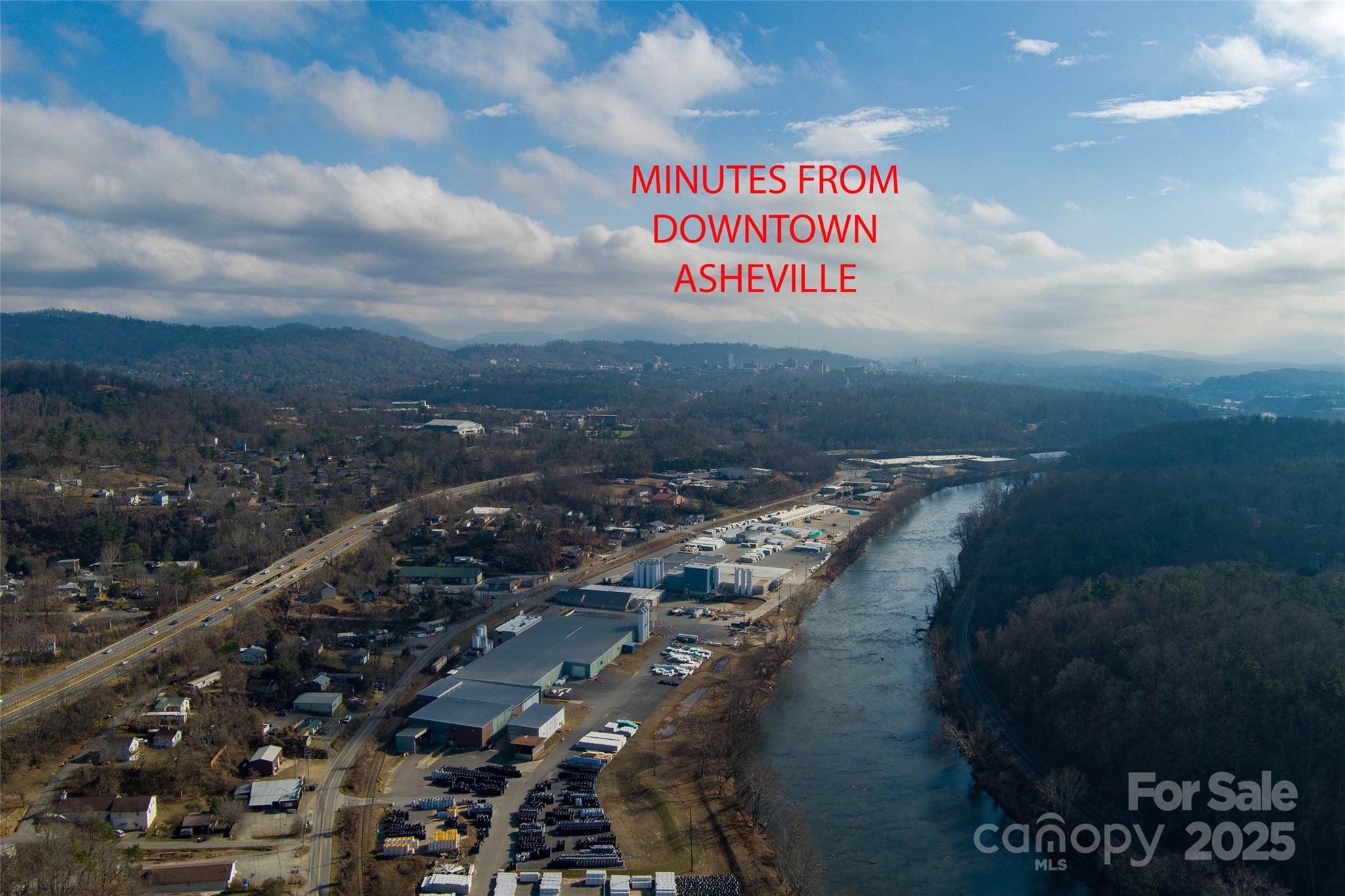 1061 Riverside Drive Asheville NC 28804