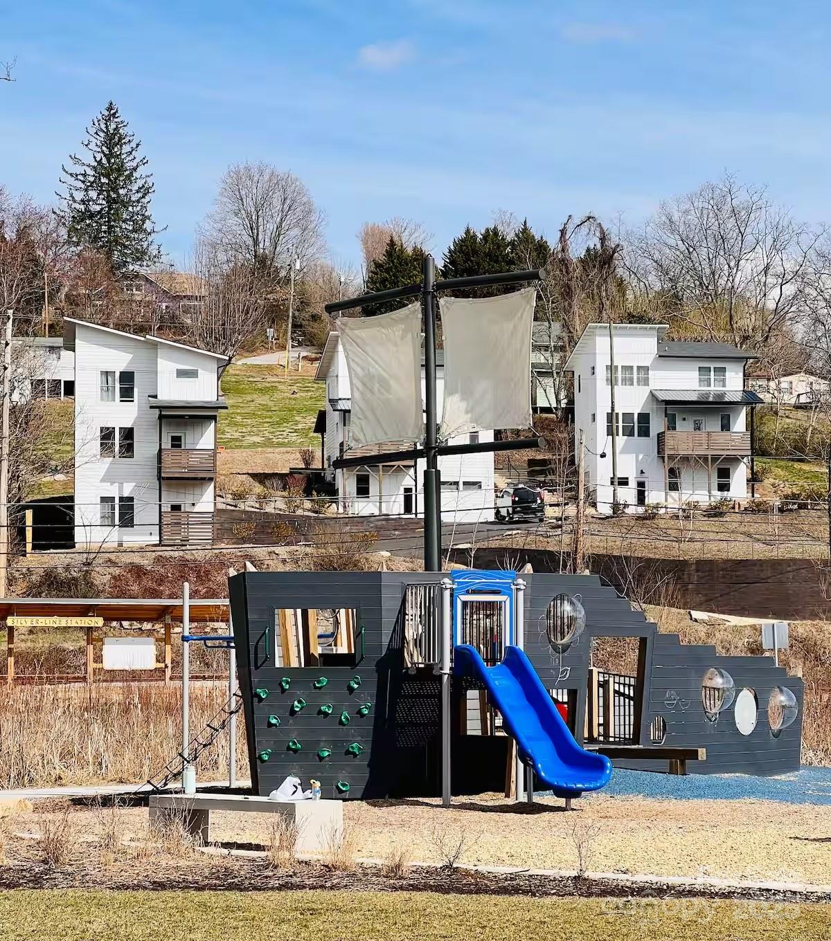 1061 Riverside Drive Asheville NC 28804