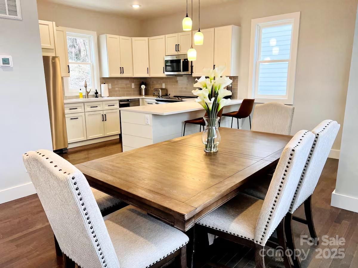 1061 Riverside Drive Asheville NC 28804