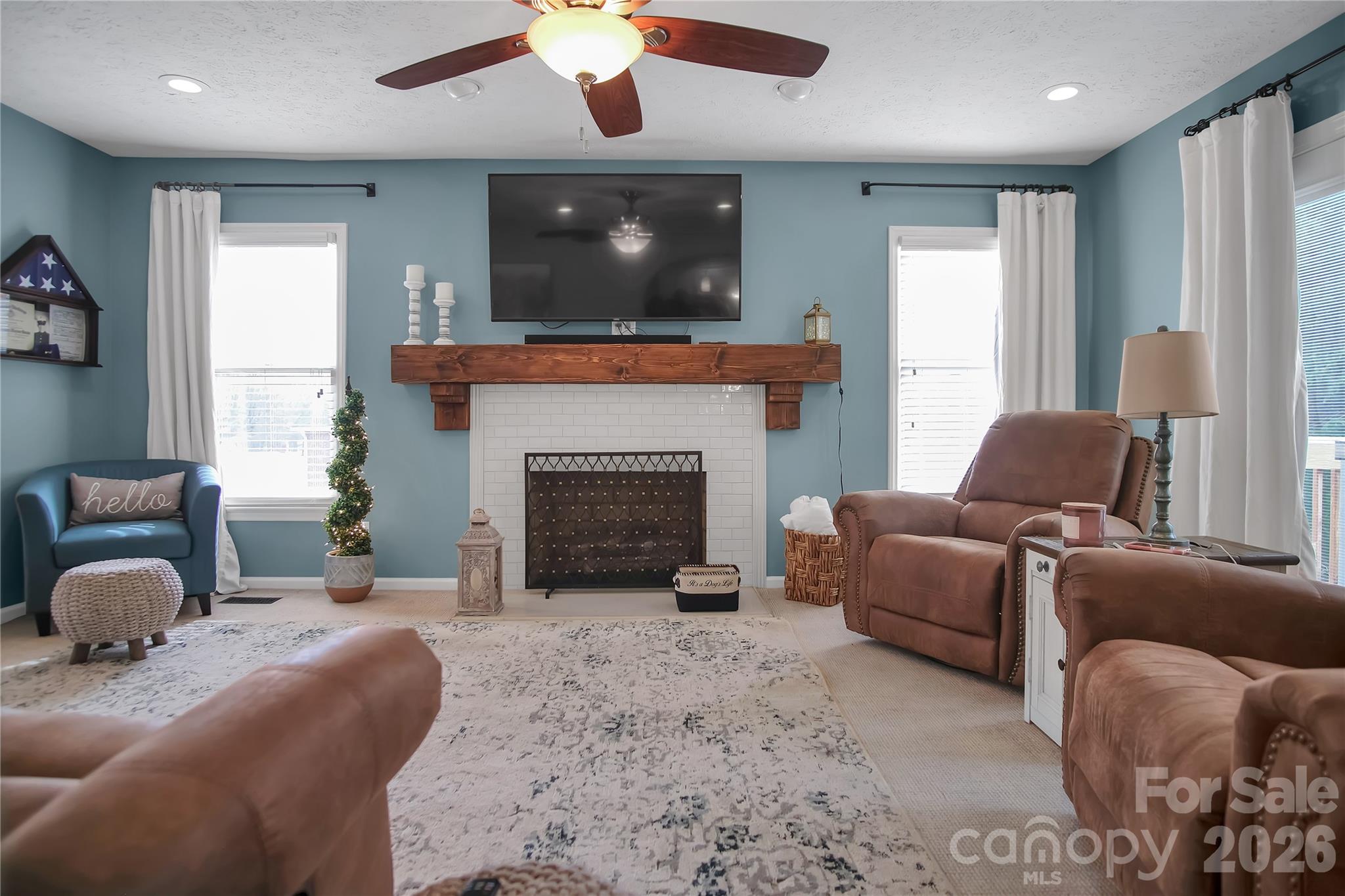 120 Oak Point Drive Cherryville NC 28021