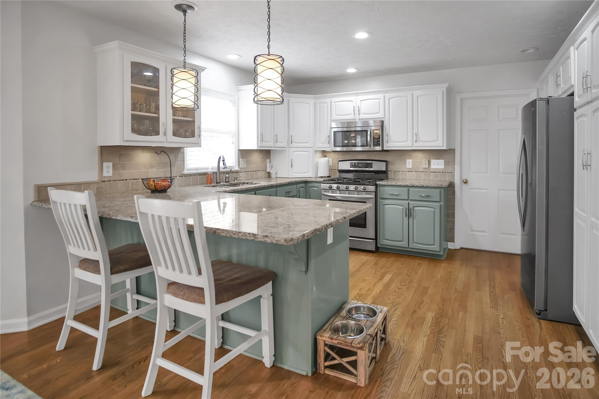 120 Oak Point Drive Cherryville NC 28021